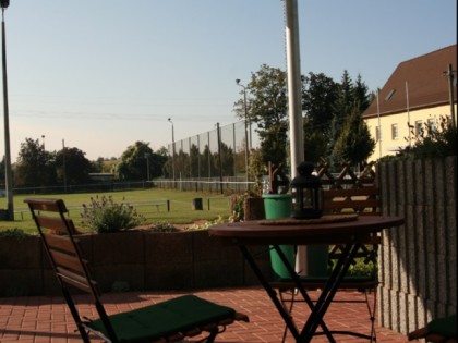 Foto: Sportlerheim &amp;quot;Zur Laus&amp;quot;